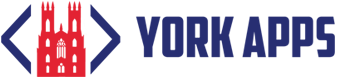 Yorkapps logo